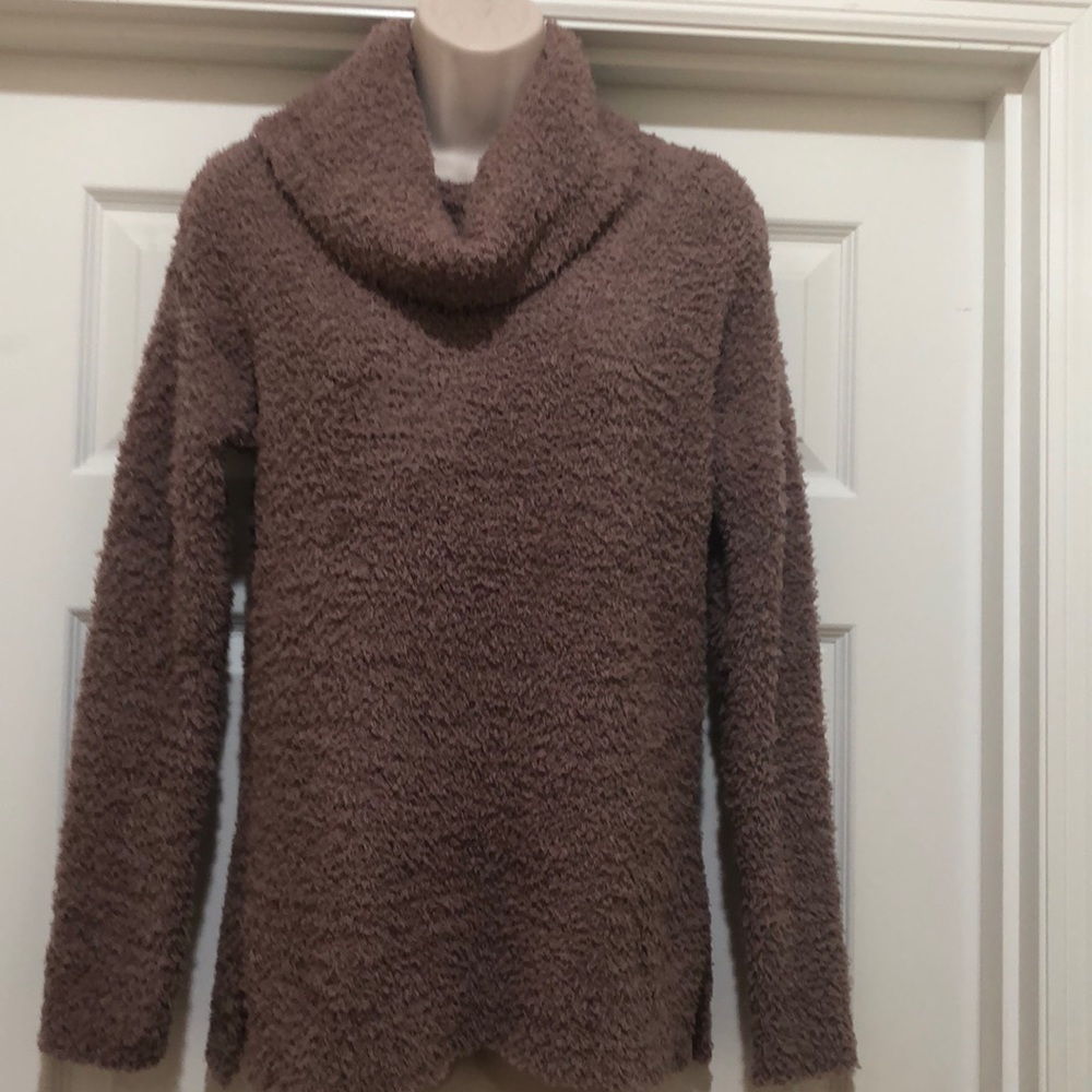 Olivia Sky Sweater Size S